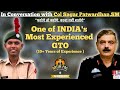 Most GTO Mistakes Explained | Ex-GTO Shares What Gets Candidates REJECTED | Col Sagar Patwardhan,SM
