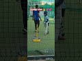sweep shot practice 🔥 #viralreels #cricket #rcbians #viralreels #viralindia #viralshorts #bjp #ipl
