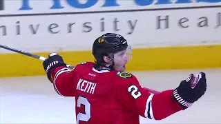Postgame Recap: Predators vs Blackhawks - Game 6