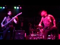 After the Burial - Aspiration (live) 2013