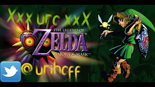 Download Lagu zelda majora's mask Cap 31 la nueva bosanoba MP3