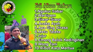 FULL ALBUM TERBARU VOC.KADIS PSM - PUTRA SURTI MUDA