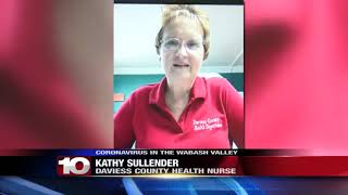 Daviess County health officials cautiously optimistic on falling positive COVID-19 rate