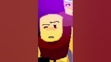 FEAR. // Block Tales Animation // Player Vs Fear #blocktales #roblox #robloxedit