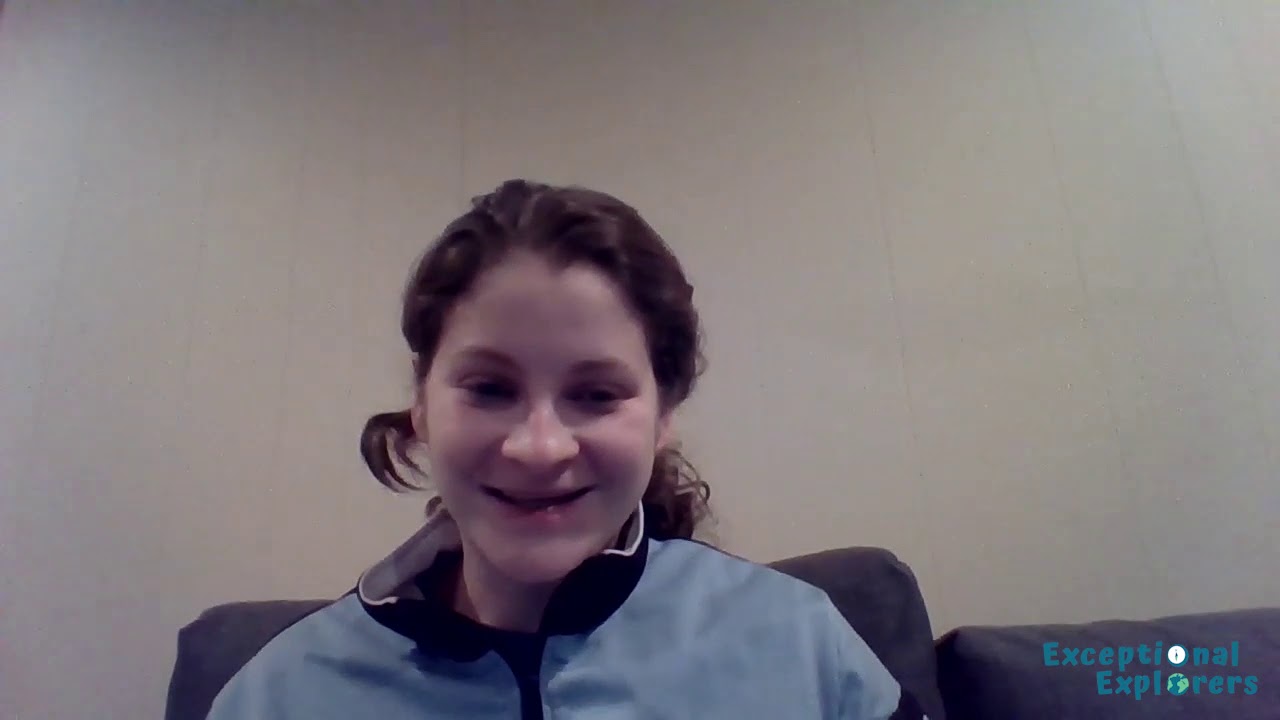 Exceptional Explorers - Tuesday's Tips - Sensory Regulation In Children