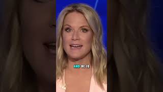 Martha MacCallum CALLS OUT Lazy Modern Men