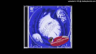 Chalkey - Head Above Water Feat. Kataribesan, Vedra Xxchalkeyfanclubxx Remix