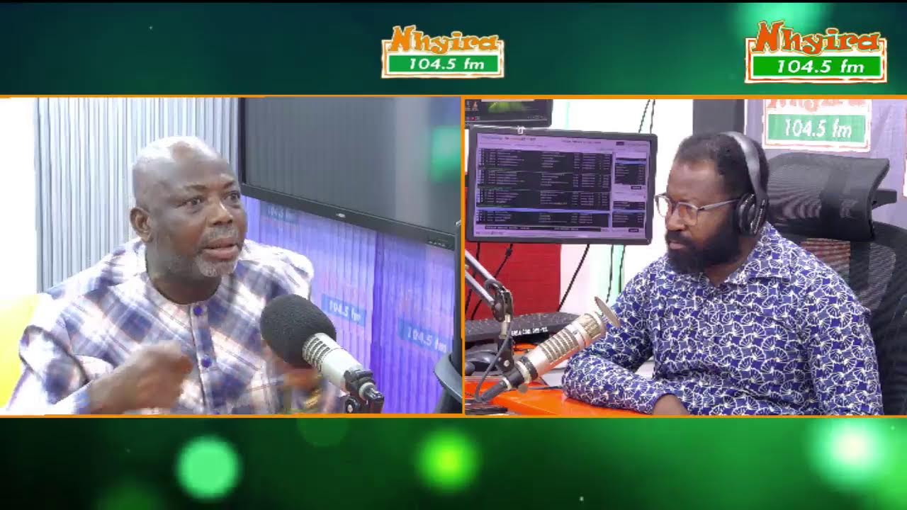 🔴LIVESTREAM: #NhyiraObra || Ohemaa Benewaa || 3rd March, 2026