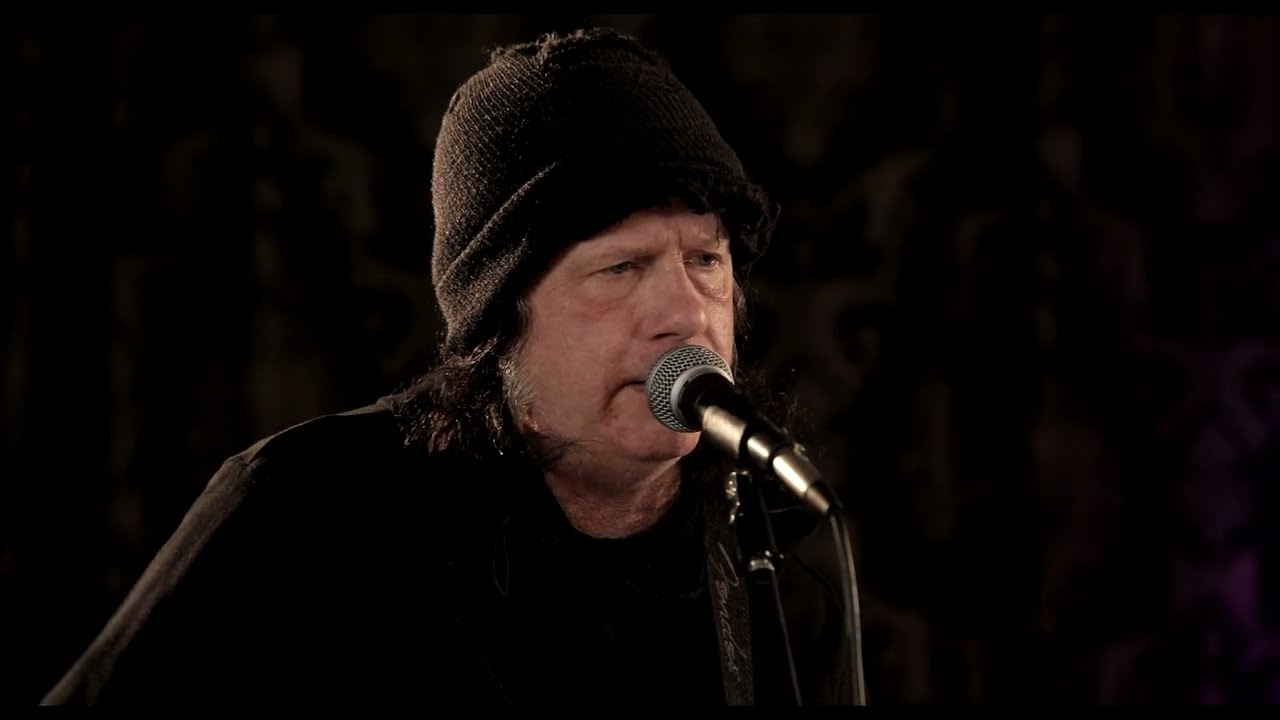 Terminus Victor - This Isn't Real (Cometogetherspace Sessions)