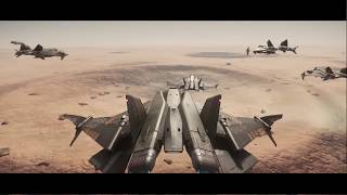 Two Steps From Hell - Victory - Star Citizen