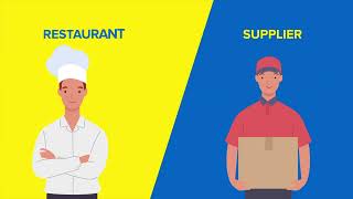 Revolutionize your procurement process