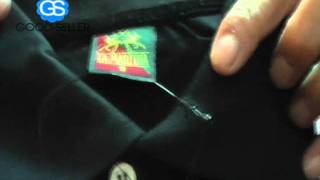 [Polo Tee]La Martina Polo Society 3 in Black