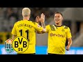 Impressive win in first US Tour match | San Diego Loyals 0 - 6 BVB | Highlights image