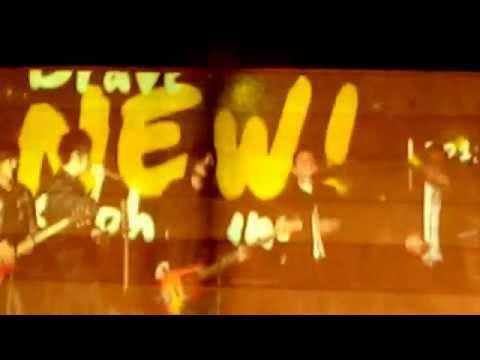 20150101高雄封街演唱會--五月天+歐開+小朋友