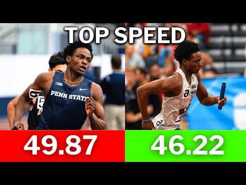 TOP SPEED | 3 WAYS TO BREAK YOUR LIMIT