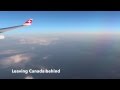 Flight Report: Swiss LX87 Montreal-Zurich Part 2