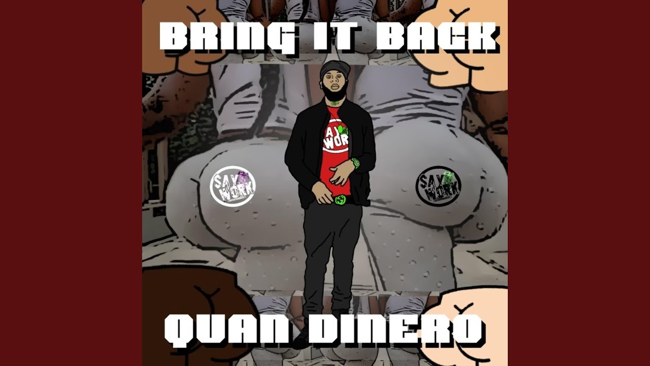 Bring It Back auf YouTube ansehen Bring It Back auf YouTube ansehen