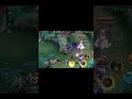 Gatotkaca vs Gusion!