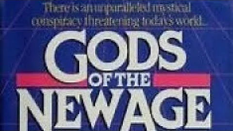 gods of The New Age | Caryl Matrisciana | {HD Re-u...