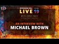 Rethinking Hell Live 019: An Interview with Michael Brown