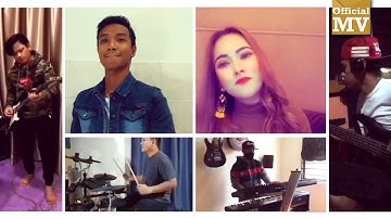 Azarra Band - Jaga-Jaga PKP (Official Music Video)