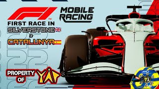 F1 Mobile Racing •Indonesia• (Gameplay & Review) screenshot 3