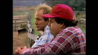 Burger King - Herb the Only Man Who Had Never Tasted a Burger King Burger - 1985 Vintage Commercial