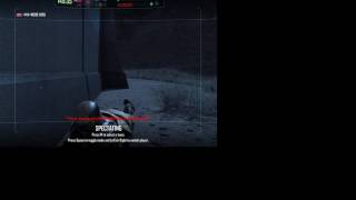 Crysis Wars Hacker Proof #3