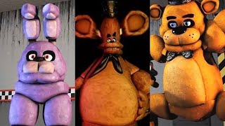 FNAF Memes 😎 Worth Watching in 2024🔥 - Tik Tok Compilation #64