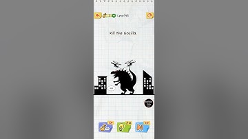 Draw 2 save level 43 🎮🎮 Draw 2 save: stickman puzzle || gameplay walkthrough Android || mahfuz FIFA