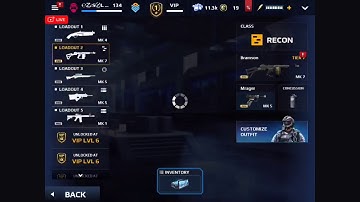 Mc5, Compact 665 gameplay