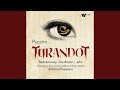 Miniature de la vidéo de la chanson Turandot: Act I: “Gira La Cote!”