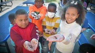 H.L. Johnson Becomes First PBC School Issued Growers Permit