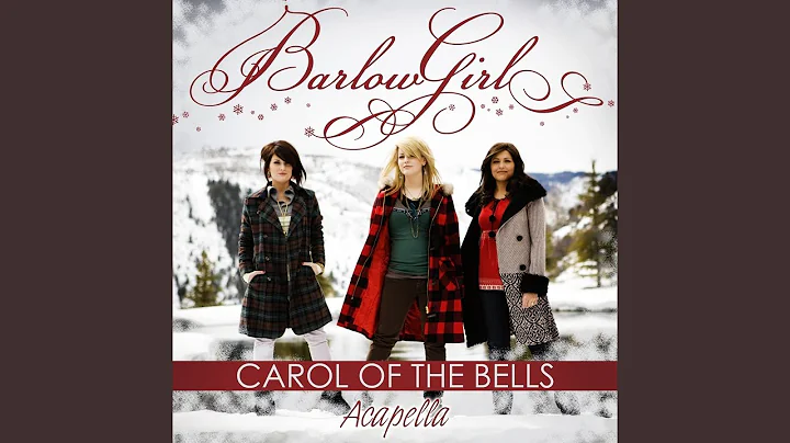 Carol of the Bells (Acapella Mix)