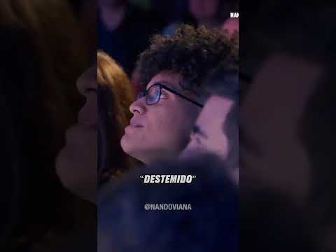 Um Vestibular Diferente | Nando Viana
