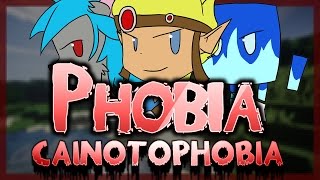 Phobia 6 ~ I ~ Knowledge.