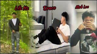 Mob Loc - Still Hope - Ft. Lilz Hz, Draco Reh Official Audio Prodby.