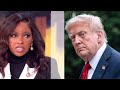 Trump Tried to Humiliate Rep. Jasmine Crockett on FOX News — Her Response Shocked Everyone