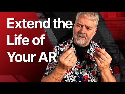 5 Simple Checks to Keep Your AR-15 Running Smooth