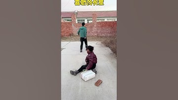 Đang đâu nhặt được tiền #funny #comedy #shorts