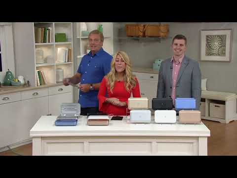 phone-soap-uv-sanitizer-and-charger-by-lori-greiner-on-qvc