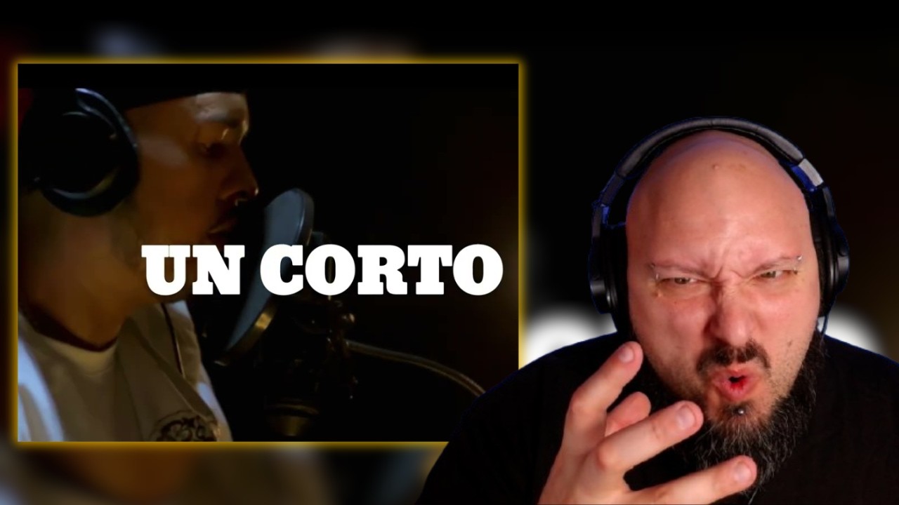 Gona - GONA (FULL ¿EP?)// BATERISTA REACCIONA // Nacho Lahuerta