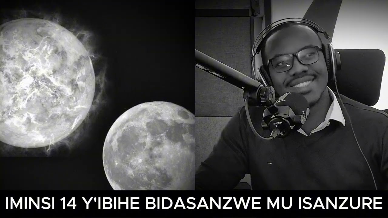 TWINJIYE MU MINSI 14 Y'IBIHE BIDASANZWE MU MWUKA // SENGA CYANE UNITEKEREZEHO CYANE MURI IBI BIHE