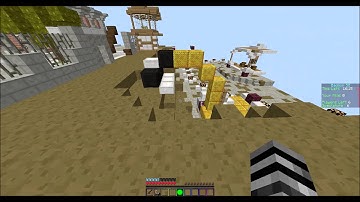 Minecraft Failed Recordings Ep.1- MCSG