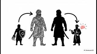 Deconstruction History Explained: Hidden Truth Behind Modern Philosophy @MrBeast @Ytaman000
