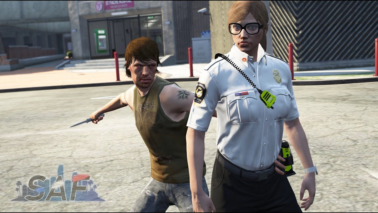 Stabbed and Robbed! - Twitch Live Stream 10/7