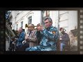 г Кунгур.  Грибушинский променад с оркестром &quot;Геликон&quot;.  28. 06. 2022 г.