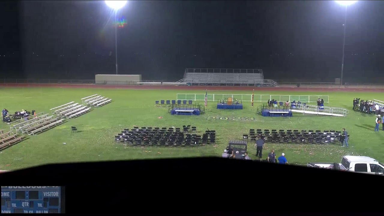 2023 Kingman High School Graduation YouTube