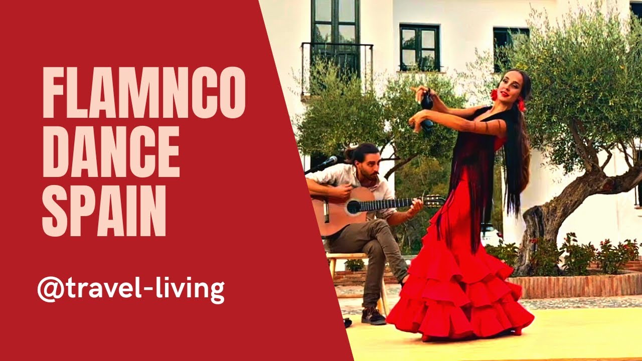 Unlocking the Passion of Flamenco Dance and Flamenco Guitar in Spain's