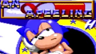 An Apeeling Sonic Hack
